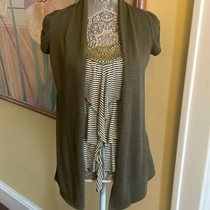 HeartSoul Women’s Top
